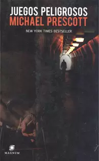 JUEGOS PELIGROSOS