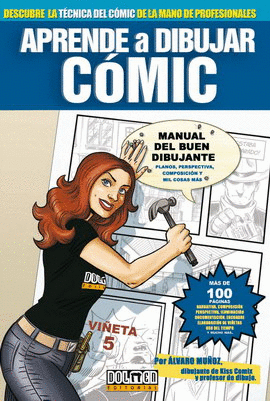 APRENDE A DIBUJAR CÓMIC VOL. 0