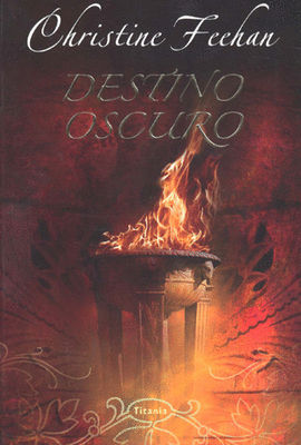 DESTINO OSCURO