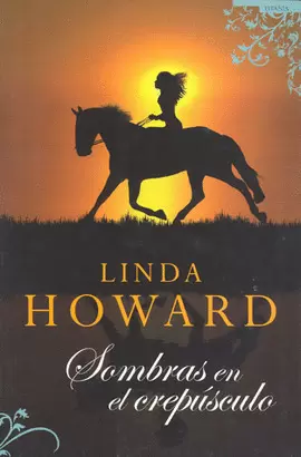 SOMBRAS EN EL CREPUSCULO