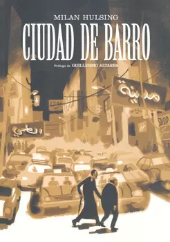 CIUDAD DE BARRO