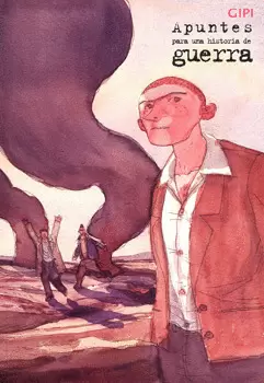 APUNTES PARA UNA HISTORIA DE GUERRA