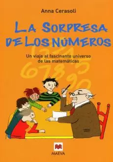 SORPRESA DE LOS NUMEROS, LA