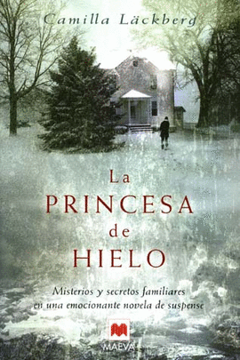 PRINCESA DE HIELO, LA