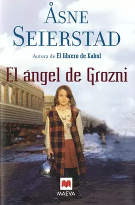 ANGEL DE GROZNI, EL