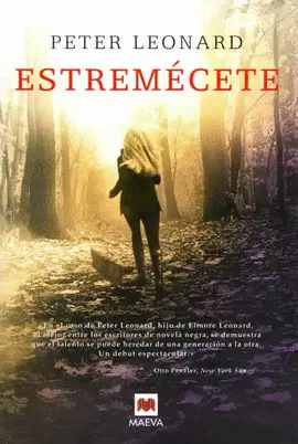 ESTREMECETE