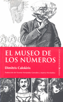 EL MUSEO DE LOS NÚMEROS