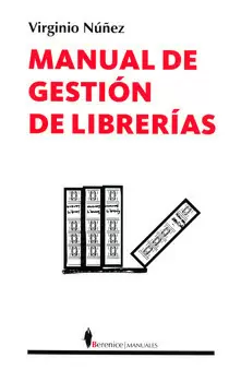 MANUAL DE GESTIÓN DE LIBRERÍAS