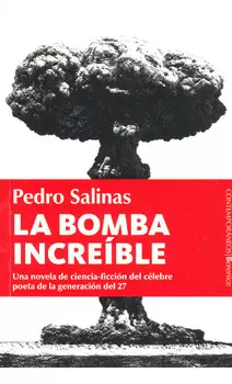 LA BOMBA INCREÍBLE