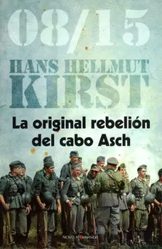 08 15 LA ORIGINAL REBELION DEL CABO ASCH