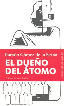 EL DUEÑO DEL ÁTOMO