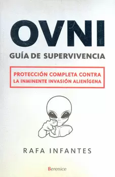 OVNI GUIA DE SUPERVIVENCIA