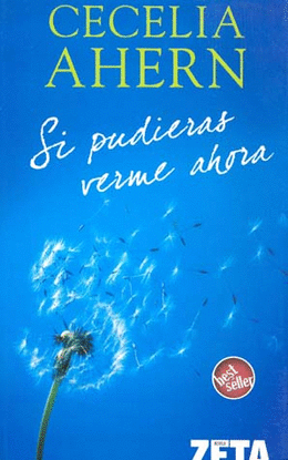 SI PUDIERAS VERME AHORA
