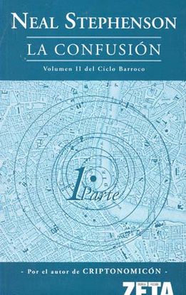 CONFUSION, LA 1 PARTE