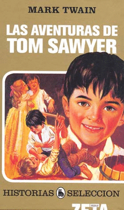 AVENTURAS DE TOM SAWYER, LAS