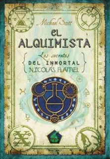 EL ALQUIMISTA