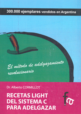 RECETAS LIGHT DEL SISTEMA C PARA ADELGAZAR