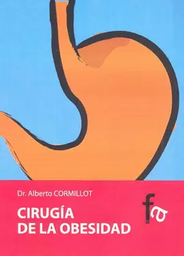 CIRUGIA DE LA OBESIDAD