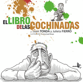 EL LIBRO DE LAS COCHINADAS