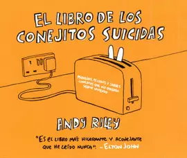 EL LIBRO DE LOS CONEJITOS SUICIDAS