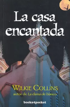 LA CASA ENCANTADA