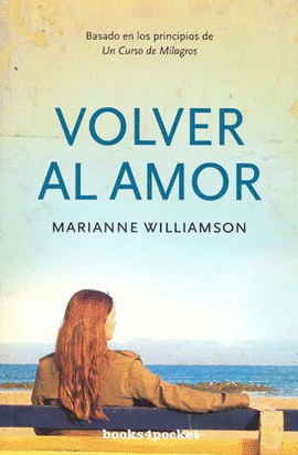 VOLVER AL AMOR