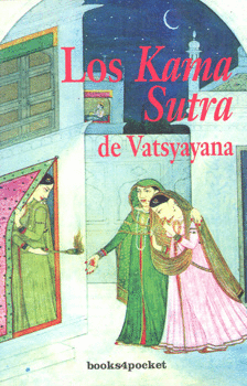 LOS KAMA SUTRA DE VATSYAYANA