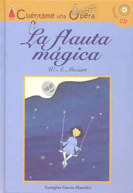 LA FLAUTA MAGICA
