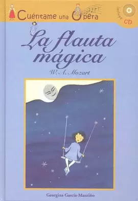 LA FLAUTA MAGICA