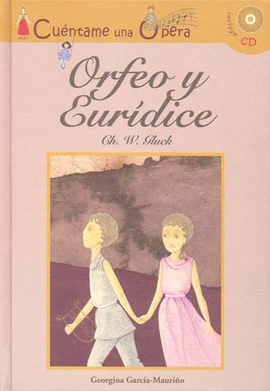 ORFEO Y EURIDICE