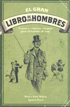 EL GRAN LIBRO DE LOS HOMBRES