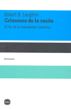 CRÍMENES DE LA RAZÓN