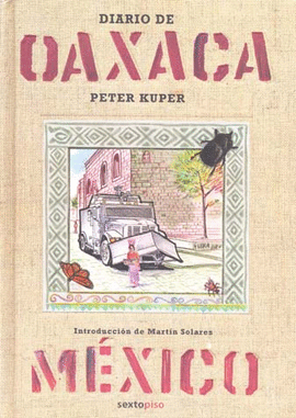 DIARIO DE OAXACA