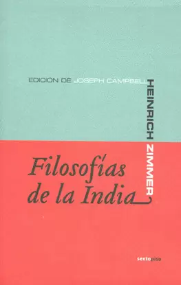FILOSOFIAS DE LA INDIA