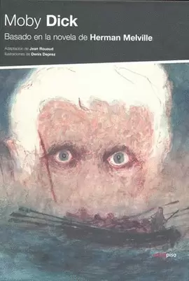 MOBY DICK