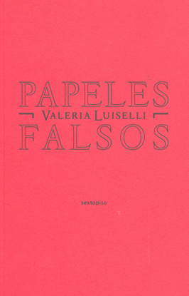 PAPELES FALSOS