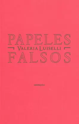 PAPELES FALSOS