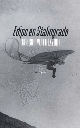 EDIPO EN STALINGRADO