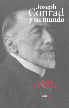 JOSEPH CONRAD Y SU MUNDO