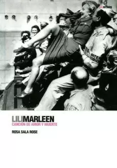 LILI MARLEEN. CANCION DE AMOR Y MUERTE  INCLUYE CD