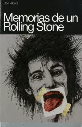 MEMORIAS DE UN ROLLING STONE