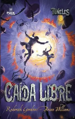 CAIDA LIBRE