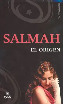 SALMAH EL ORIGEN