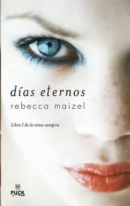 DIAS ETERNOS, VOL. 1