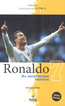 RONALDO SU ASOMBROSA HISTORIA 7