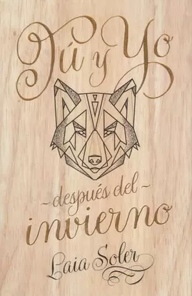 TU Y YO DESPUES DEL INVIERNO