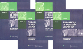 FUNDAMENTOS DE RADIOLOGÍA DIAGNÓSTICA 1-4