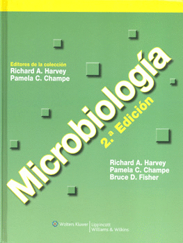 MICROBIOLOGÍA