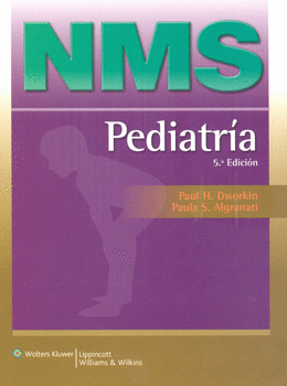 NMS PEDIATRÍA