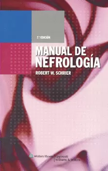 MANUAL DE NEFROLOGÍA